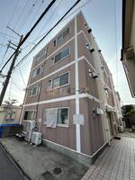 物件の外観画像