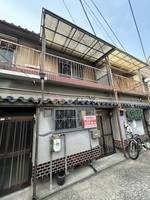 大阪府大阪市平野区瓜破1丁目(一戸建)の賃貸物件の外観