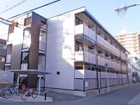 物件の外観画像