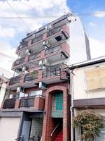 物件の外観画像