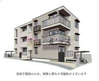 物件の外観画像