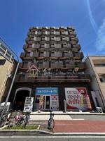 物件の外観画像