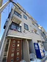 物件の外観画像