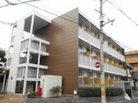 物件の外観画像