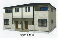 物件の外観画像