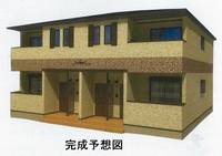 物件の外観画像