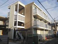 物件の外観画像