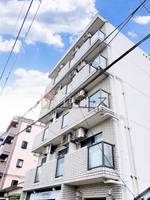 メゾン桜ノ宮の外観