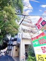 エスリード野田駅前の外観