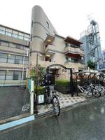 物件の外観画像