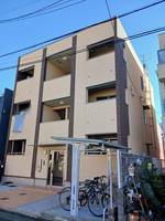 物件の外観画像