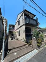 物件の外観画像