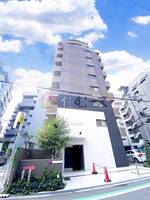 ラナップスクエア中之島公園の外観