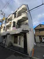 物件の外観画像