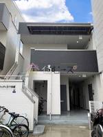 物件の外観画像