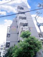 リーガル塚本IIIの外観