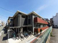 物件の外観画像