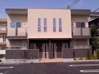 物件の外観画像