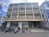 ソフィアコートの外観