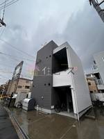 物件の外観画像