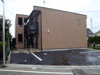 物件の外観画像