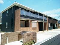 物件の外観画像