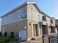 物件の外観画像