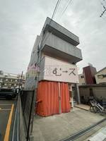 メゾン・ド・セレナの外観