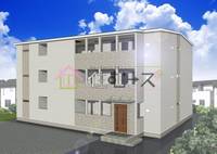 物件の外観画像