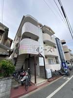 物件の外観画像