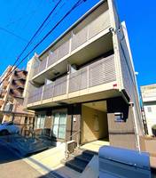 物件の外観画像