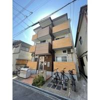 物件の外観画像