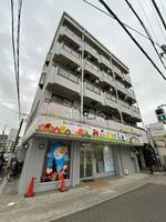 物件の外観画像