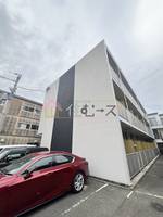 物件の外観画像