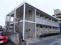 物件の外観画像