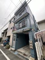 物件の外観画像