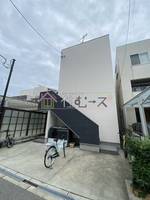 物件の外観画像