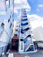 物件の外観画像