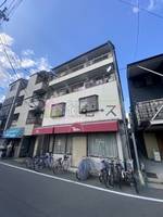 柚樹ハウスの外観
