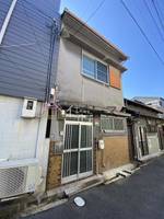 大阪府大阪市東成区大今里3丁目(一戸建)の賃貸物件の外観