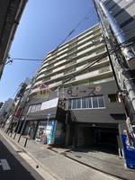エバービューハイツの外観