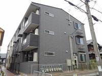 物件の外観画像