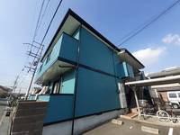 物件の外観画像