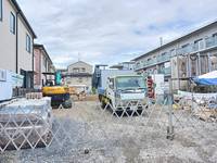 物件の外観画像