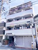 メゾンルリエルの外観