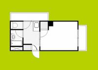 DO大阪港の間取り
