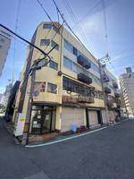 ハイツ正和の外観