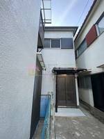 大阪府大阪市西淀川区姫島4丁目(一戸建)の賃貸物件の外観