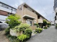 物件の外観画像