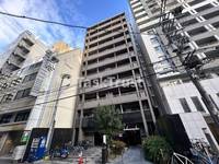 エイペックス梅田東Ⅱの外観